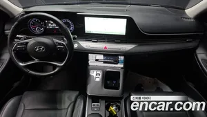 Hyundai Grandeur, 2020 — миниатюра 7