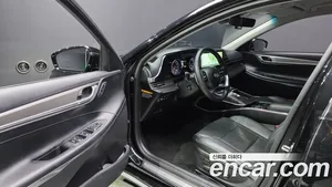 Hyundai Grandeur, 2020 — миниатюра 10