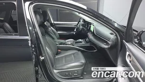 Hyundai Grandeur, 2020 — миниатюра 11