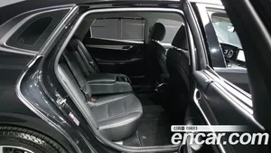 Hyundai Grandeur, 2020 — миниатюра 12