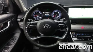 Hyundai Grandeur, 2020 — миниатюра 13