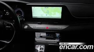 Hyundai Grandeur, 2020 — миниатюра 14