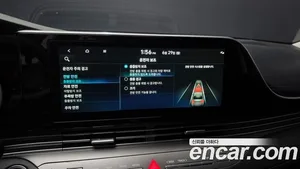 Hyundai Grandeur, 2020 — миниатюра 16