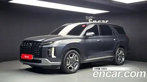 Hyundai Palisade, 2023 — миниатюра 1