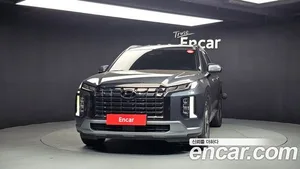 Hyundai Palisade, 2023 — миниатюра 3
