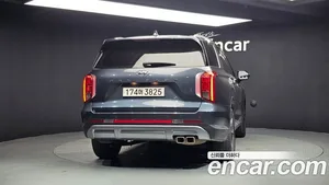 Hyundai Palisade, 2023 — миниатюра 4