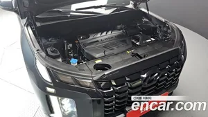 Hyundai Palisade, 2023 — миниатюра 6