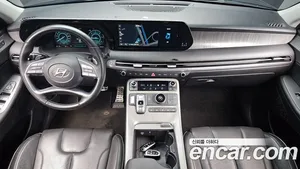 Hyundai Palisade, 2023 — миниатюра 7