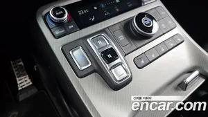 Hyundai Palisade, 2023 — миниатюра 9