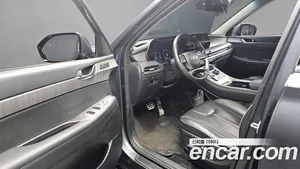Hyundai Palisade, 2023 — миниатюра 10