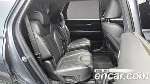 Hyundai Palisade, 2023 — миниатюра 11