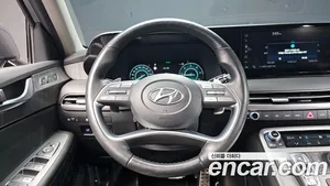 Hyundai Palisade, 2023 — миниатюра 12