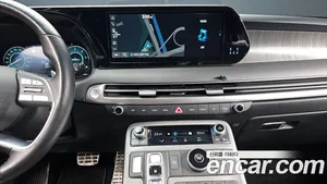 Hyundai Palisade, 2023 — миниатюра 13