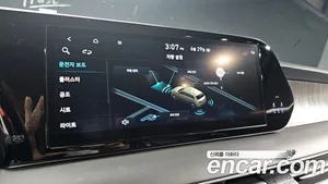 Hyundai Palisade, 2023 — миниатюра 15