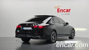 Mercedes-Benz E-Class, 2025 — миниатюра 2