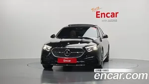 Mercedes-Benz E-Class, 2025 — миниатюра 3