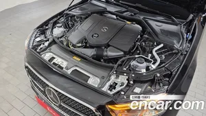 Mercedes-Benz E-Class, 2025 — миниатюра 6