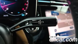 Mercedes-Benz E-Class, 2025 — миниатюра 12