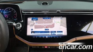 Mercedes-Benz E-Class, 2025 — миниатюра 19