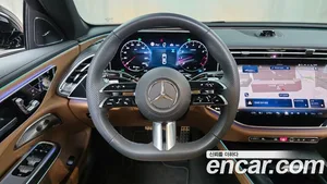 Mercedes-Benz E-Class, 2025 — миниатюра 20