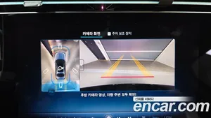 Mercedes-Benz E-Class, 2025 — миниатюра 21