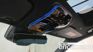 Mercedes-Benz E-Class, 2025 — миниатюра 26