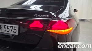 Mercedes-Benz E-Class, 2025 — миниатюра 9