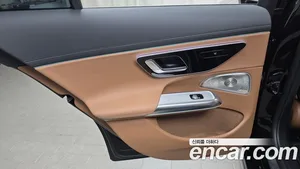 Mercedes-Benz E-Class, 2025 — миниатюра 15