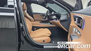 Mercedes-Benz E-Class, 2025 — миниатюра 16