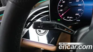 Mercedes-Benz E-Class, 2025 — миниатюра 28