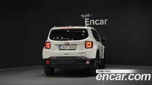 Jeep Renegade, 2022 — миниатюра 3