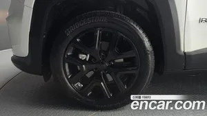 Jeep Renegade, 2022 — миниатюра 4