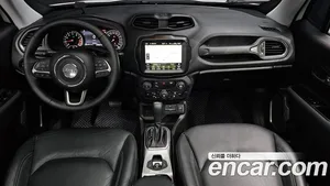Jeep Renegade, 2022 — миниатюра 9