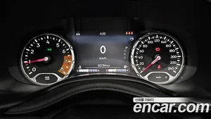 Jeep Renegade, 2022 — миниатюра 10