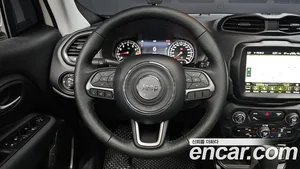 Jeep Renegade, 2022 — миниатюра 18