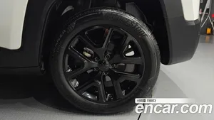 Jeep Renegade, 2022 — миниатюра 6