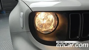 Jeep Renegade, 2022 — миниатюра 7