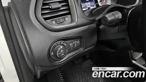 Jeep Renegade, 2022 — миниатюра 29