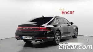Genesis G90, 2024 — миниатюра 2