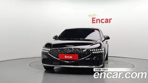 Genesis G90, 2024 — миниатюра 3