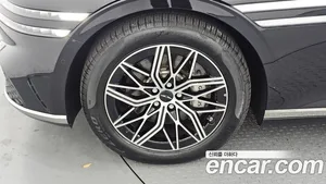 Genesis G90, 2024 — миниатюра 5