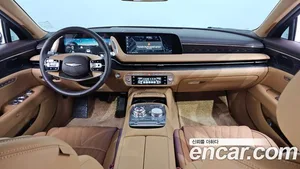 Genesis G90, 2024 — миниатюра 10