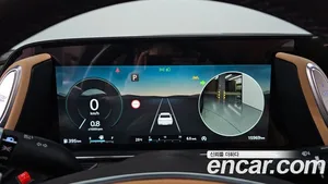 Genesis G90, 2024 — миниатюра 11