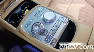 Genesis G90, 2024 — миниатюра 12