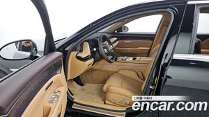 Genesis G90, 2024 — миниатюра 13