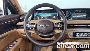 Genesis G90, 2024 — миниатюра 17