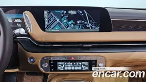 Genesis G90, 2024 — миниатюра 18