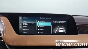 Genesis G90, 2024 — миниатюра 20