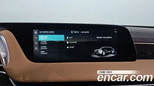 Genesis G90, 2024 — миниатюра 21
