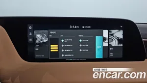 Genesis G90, 2024 — миниатюра 22